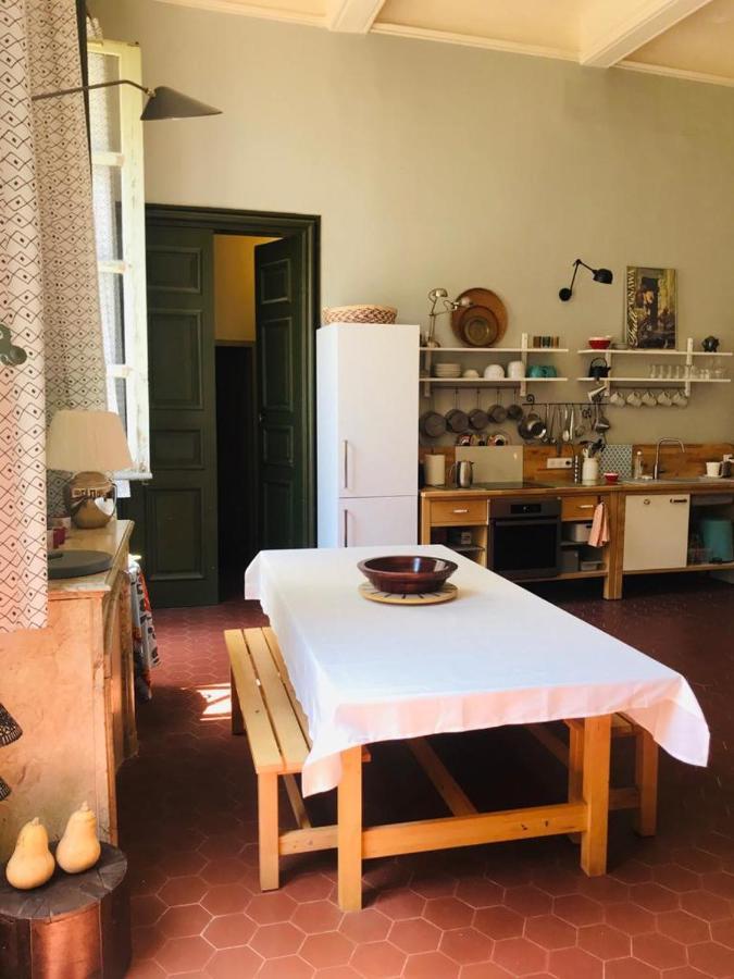Palais Des Papes: Historic Mansion With Free Nearby Parking *