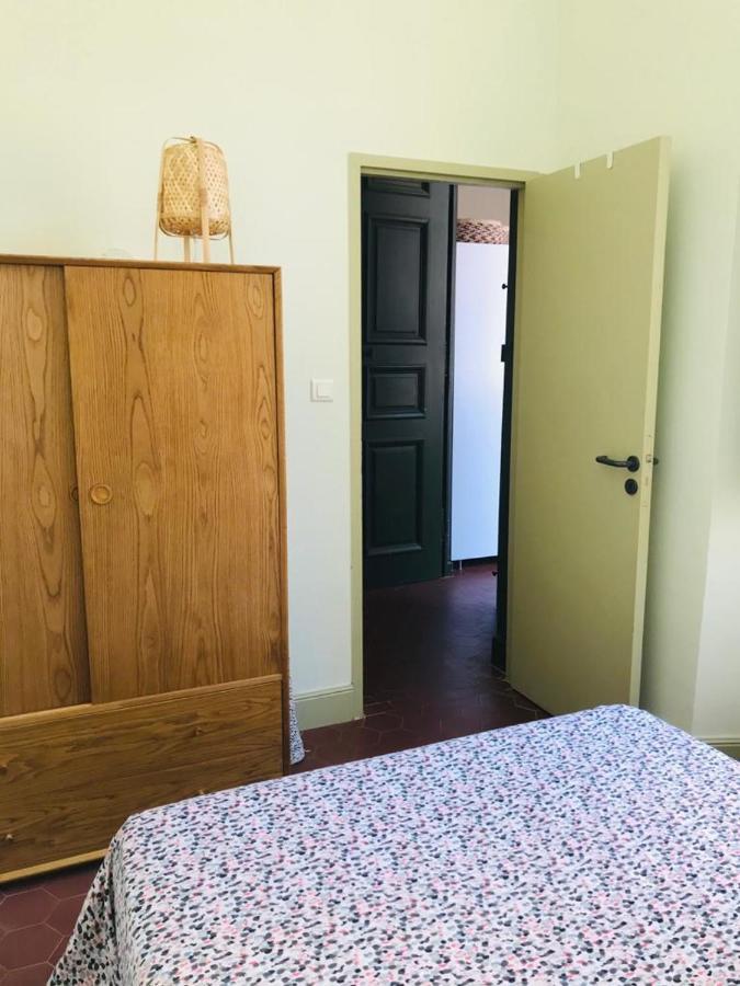 Apartment Palais Des Papes: Historic Mansion With Free Nearby Parking *