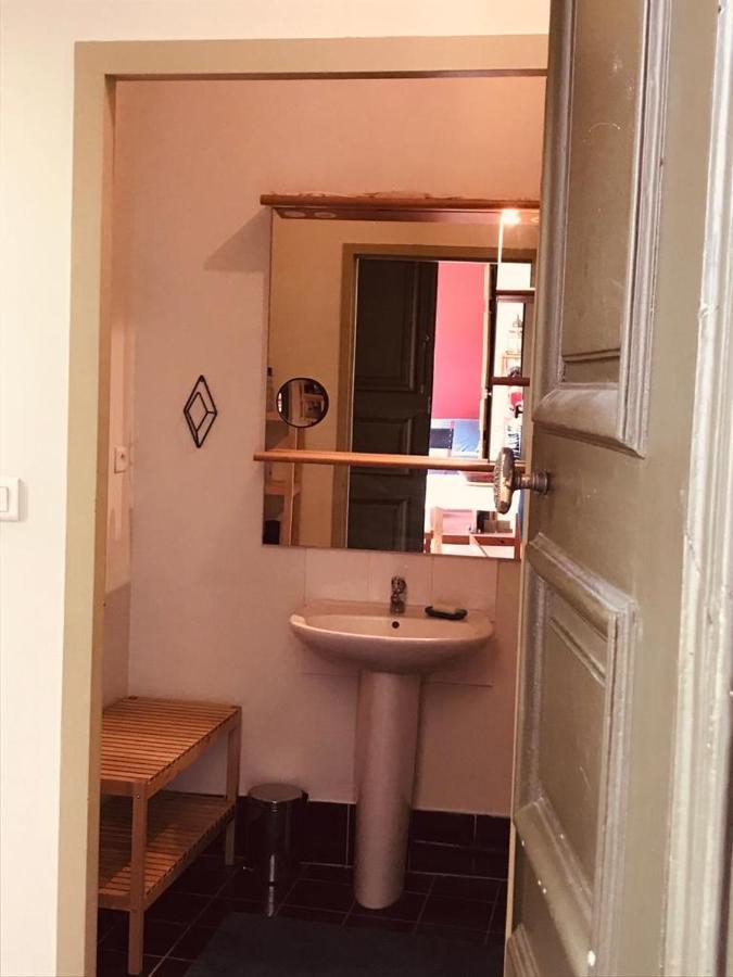 Palais Des Papes: Historic Mansion With Free Nearby Parking *
