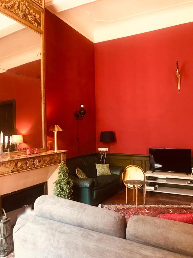 Appartement Palais Des Papes - Dans Particulier *