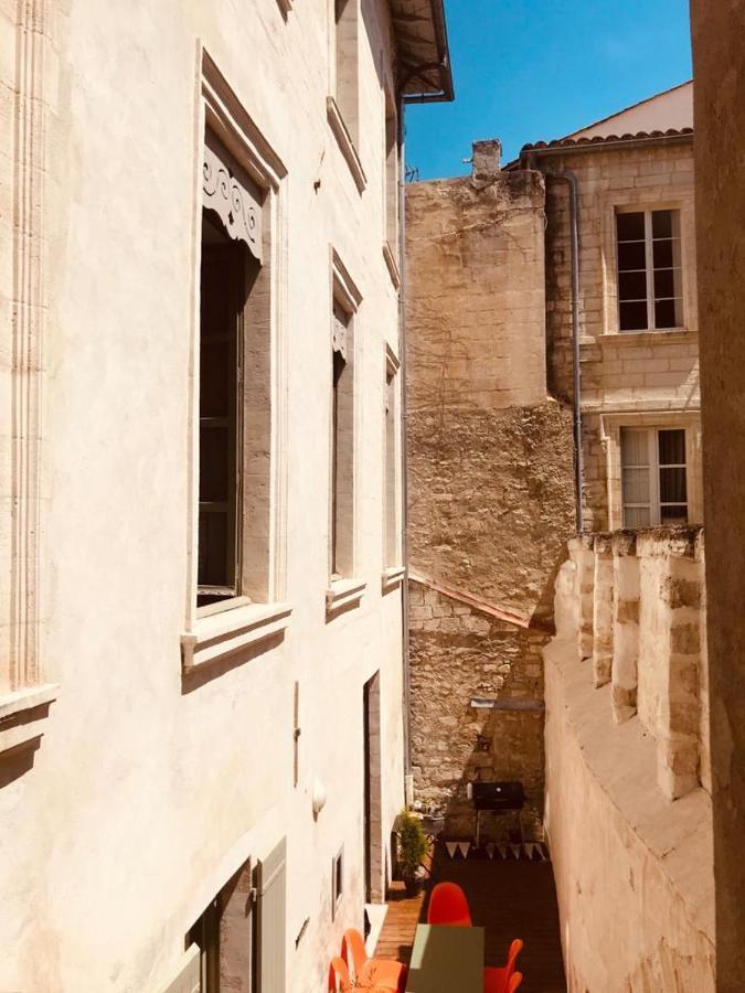 Palais Des Papes - Dans Particulier *